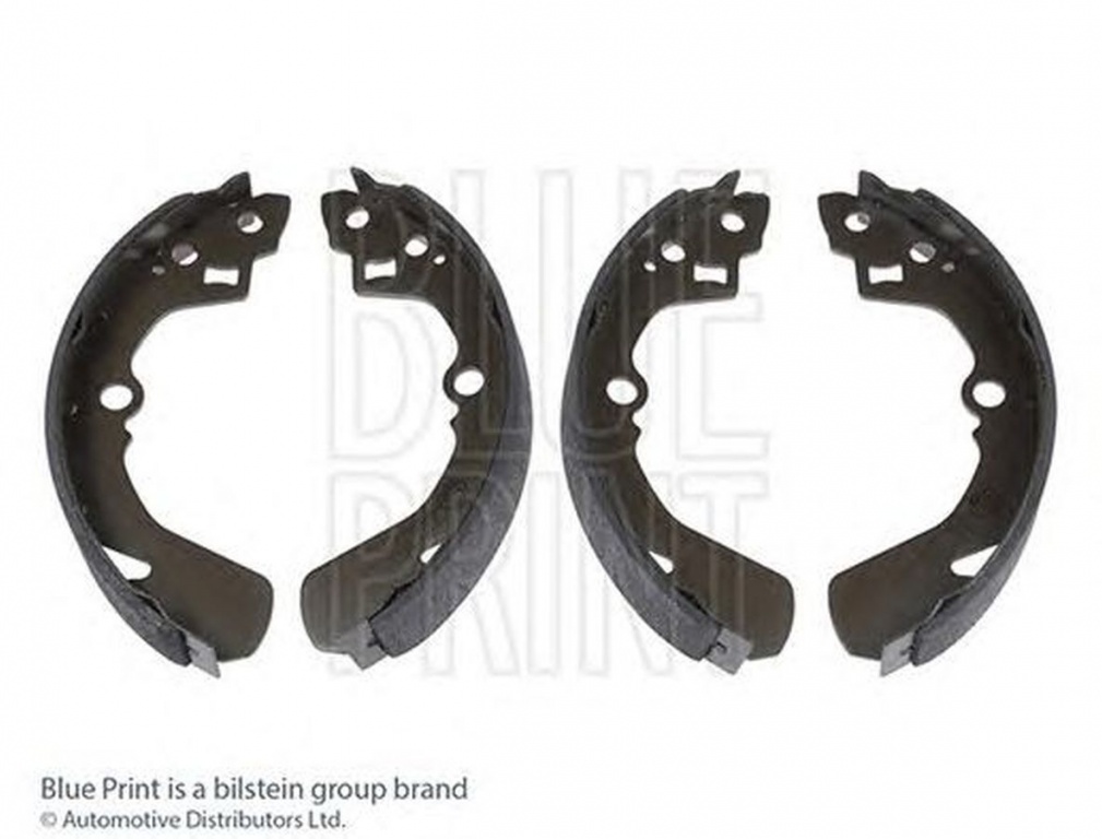 Set saboti frana SUZUKI LIANA ER BLUE PRINT ADD641