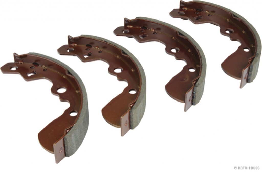 Set saboti frana SUZUKI SWIFT Cabriolet SF413 NIPPARTS J3508013
