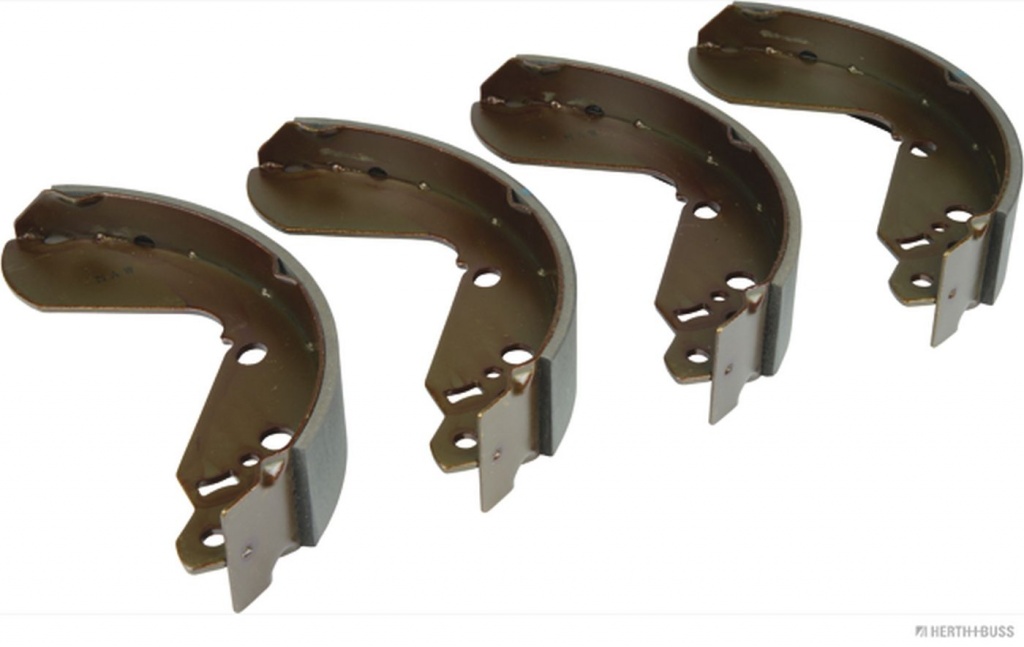 Set saboti frana SUZUKI VITARA Cabrio ET TA NIPPARTS J3508014