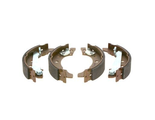 Set saboti frana # Vw Rabbit 1974 1975 1976 1977 1978 1979 1980 1981 1982 1983 # 0 986 487 002 # BOSCH
