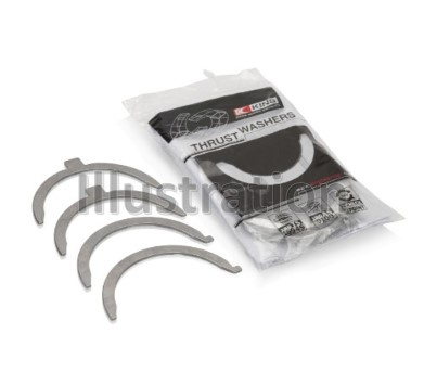 Set saiba de presiune, arbore cotit (TW247AM KING) CHRYSLER,DODGE,HYUNDAI,MITSUBISHI,PLYMOUTH