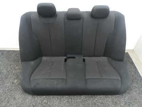 Set scaune cu bancheta din material panza BMW SERIA 3 F30 2.0 D N47D20C 2012-2018 DezP: 16532