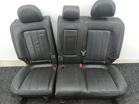 Set scaune cu bancheta piele Opel ANTARA 2.0 CDTI Z20S 2006-2012 DezP: 15859