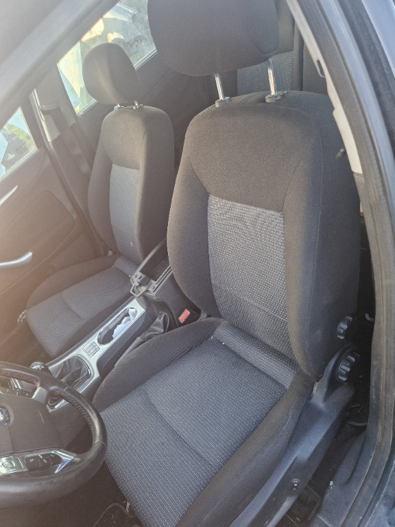 Set Scaune Ford Mondeo mk4 Combi Break an 2008