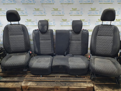 Set scaune interior complet Opel Mokka [2012 - 201