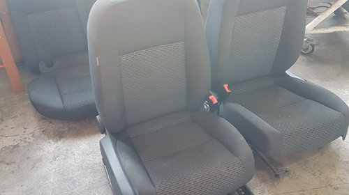 SET SCAUNE INTERIOR Volkswagen Golf 6 20