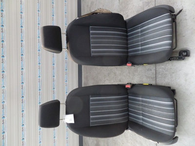 Set scaune si bancheta spate Ford Focus 2 Combi (D