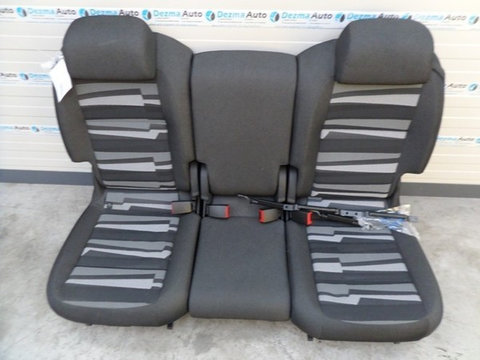 Set scaune spate Skoda Roomster Praktik (5J)