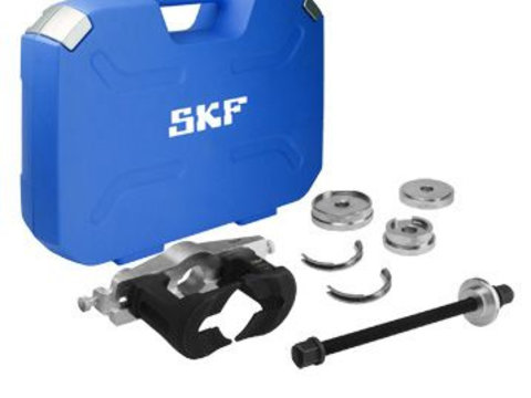 Set scule montare butuc/lagarroata SKF VKN 600