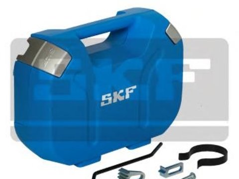 Set scule montare, distributie curea - SKF VKN 1009