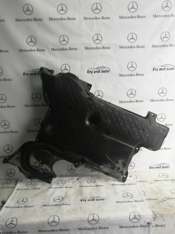 Set scuturi Mercedes GLK X204