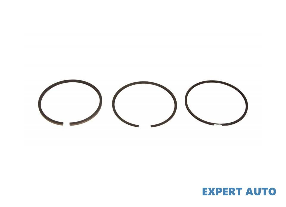 Set segmenti Mercedes C-CLASS Sportscoupe (CL203) 2001-2011 #2 00136N0