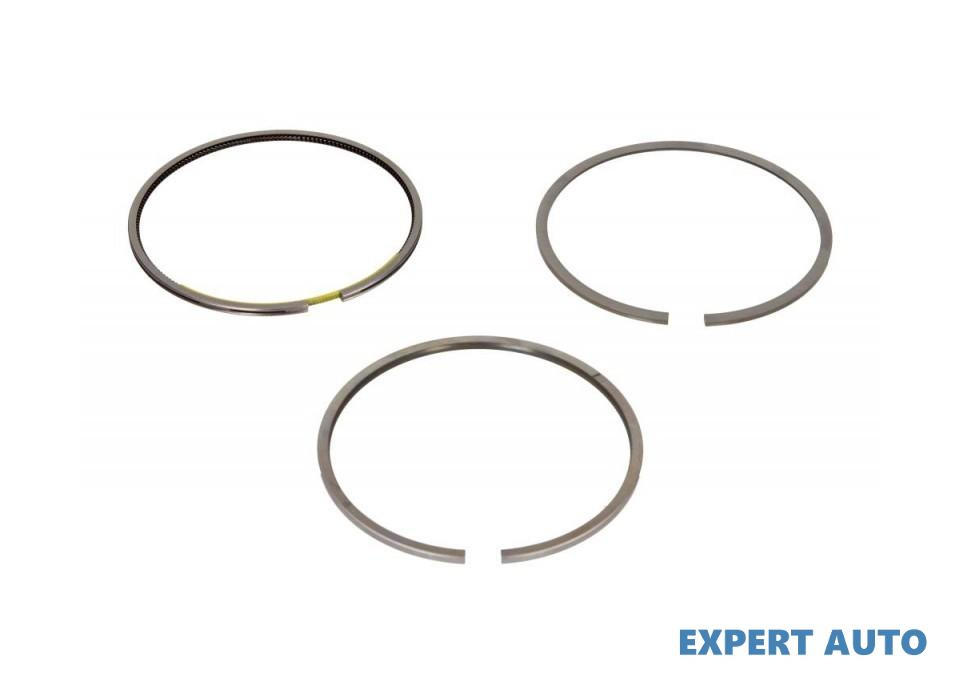 Set segmenti Mercedes E-CLASS (W210) 1995-2003 #2 00136N2