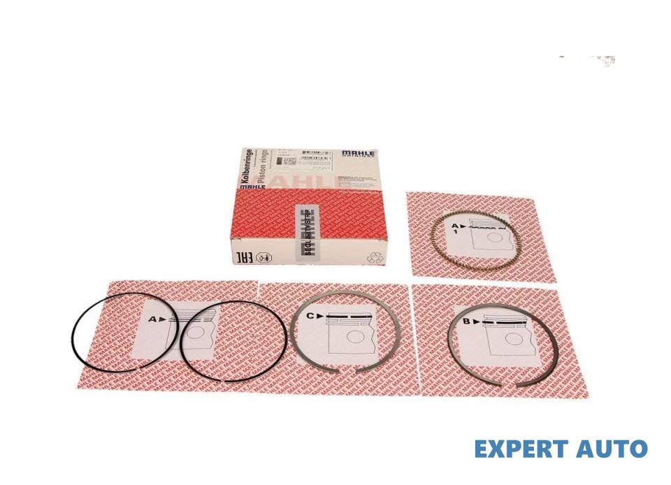 Set segmenti Opel VECTRA B combi (31_) 1996-2003 #2 01169N1
