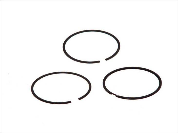 Set segmenti piston 75 STD 12-15-25 Set de segment