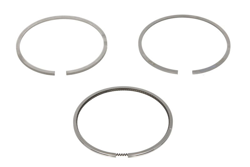 Set segmenti piston 80 STD 25-2-3 Set de segmente de piston VOLVO S40 I V40 NISSAN INTERSTAR PRIMASTAR OPEL MOVANO A VIVARO A RENAULT CLIO II 1.9 03.97- RENAULT MAHLE 021 58 V0