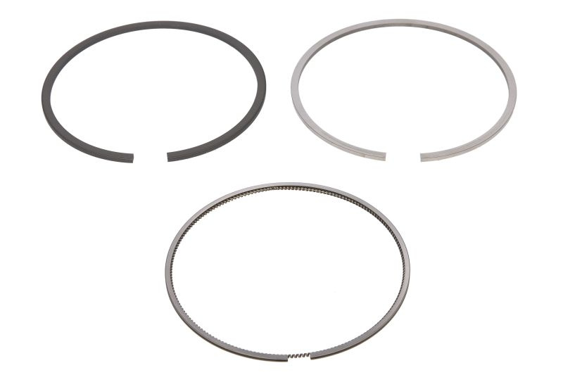 Set segmenti piston 899 STD 2-2-2 Set de segmente de piston FORD RANGER TRANSIT LAND ROVER DEFENDER 2.4D/3.2D 01.00- NE 120021006500