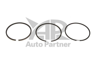 Set segmenti piston AUDI A3 Sportback (8PA) - Cod 
