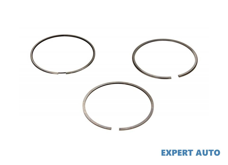 Set segmenti piston Audi AUDI TT (8N3) 1998-2006 #