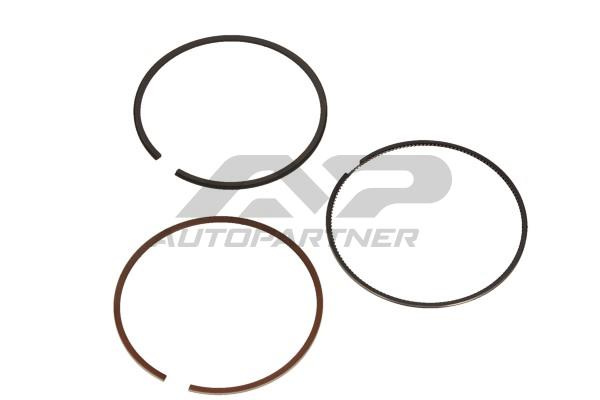 Set segmenti piston AUDI TT Roadster (8N9) - Cod i