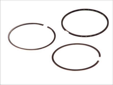 SET SEGMENTI PISTON DAEWOO KORANDO Cabrio (KJ) 2.3 143cp GOETZE 08-109100-00 1999