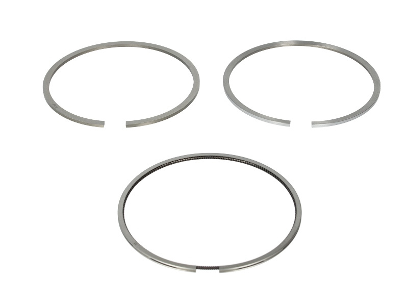 SET SEGMENTI PISTON ~ FIAT DUCATO Bus (244_) 2.3 JTD 110cp 2001 2002 2003 2004 2005 2006 ~ 009 86 N0 ~ MAHLE