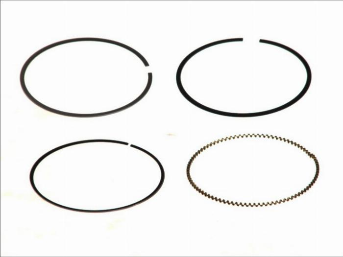 Set segmenti piston FORD FIESTA V (JH_, JD_), Hatchback, 11.2001 - 12.2014 NE 8921720000