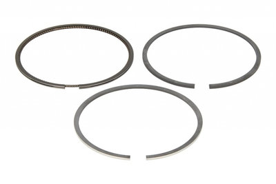 Set segmenti piston GOETZE Volkswagen Passat Varia