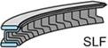 Set segmenti piston HYUNDAI ACCENT IV (RB), Sedan,