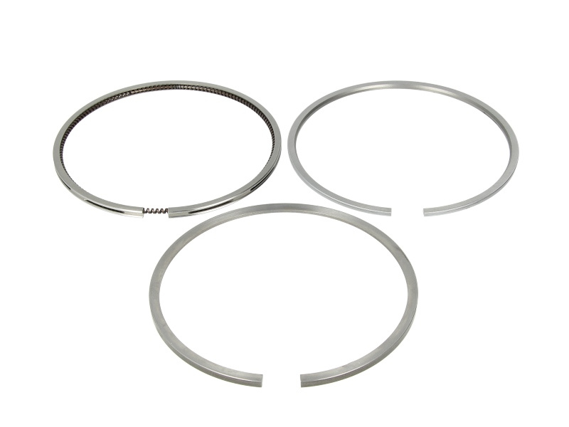 Set segmenti piston Inele de piston 102mm STD 35-25-4 RENAULT RVI MIDLINER MIDLUM PREMIUM DCI6-A-MIDS06.02.12B 10.82- MAHLE 209 72 N0