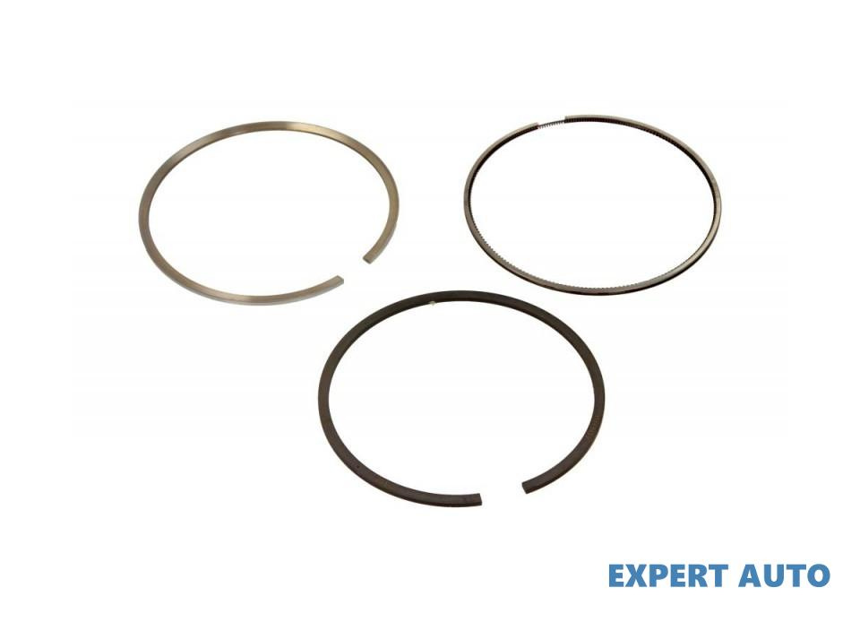 Set segmenti piston Iveco DAILY III caroserie inch