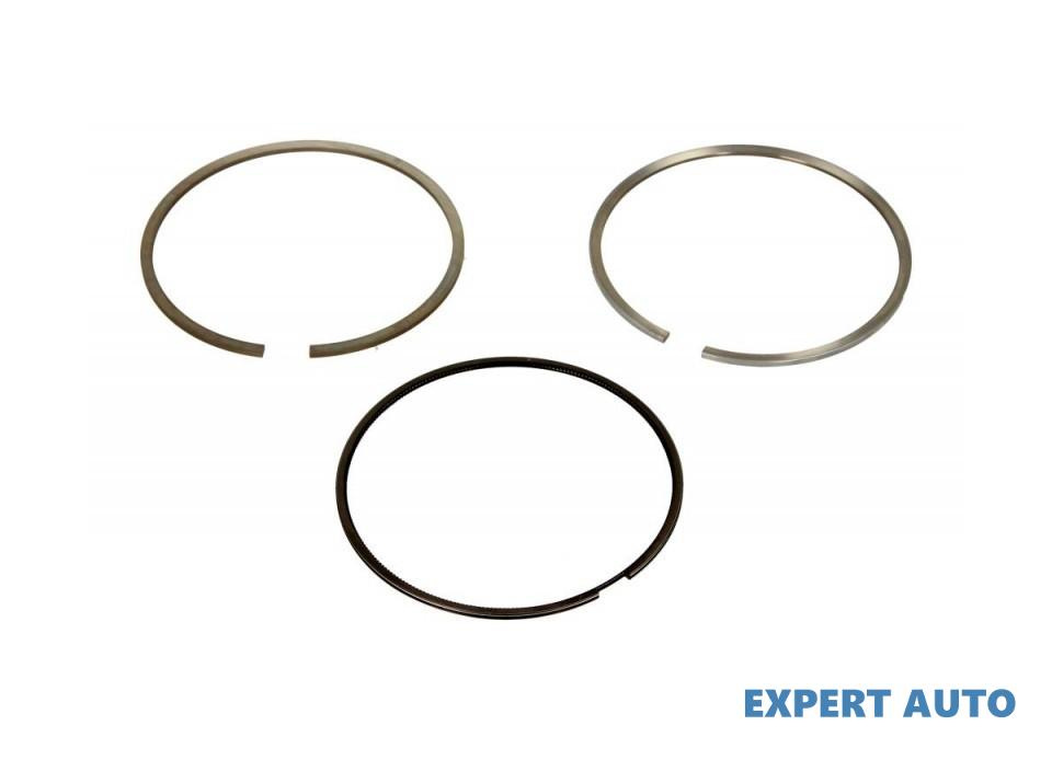 Set segmenti piston Iveco DAILY III caroserie inchisa/combi 1997-2007 #2 007RS001060N0