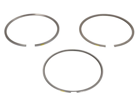 SET SEGMENTI PISTON JEEP CHEROKEE (KJ) 2.8 CRD 4x4 150cp 163cp CHRYSLER VM10272028F 2002 2003 2004 2005 2006 2007 2008