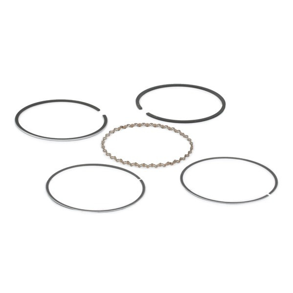 Set segmenti piston KOLBENSCHMIDT 800002412000