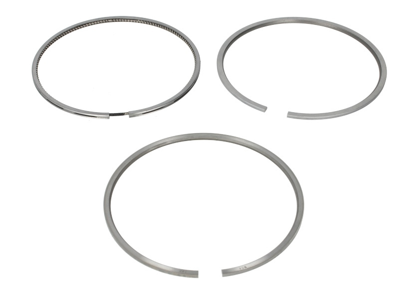 Set segmenti piston KOLBENSCHMIDT 800052810000