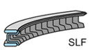 Set segmenti piston KOLBENSCHMIDT 800070910000 pen