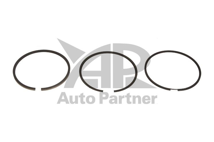 Set segmenti piston MITSUBISHI LANCER SPORTBACK (CX_A) - Cod intern: W20185794 - LIVRARE DIN STOC in 24 ore!!!