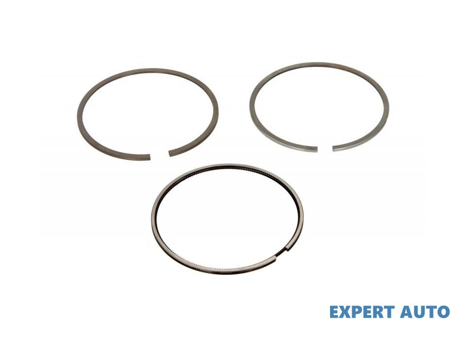 Set segmenti piston Nissan ALMERA Mk II (N16) 2000
