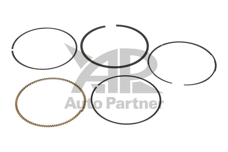 Set segmenti piston OPEL ASTRA H TwinTop (L67) - Cod intern: W20185722 - LIVRARE DIN STOC in 24 ore!!!