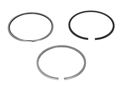 SET SEGMENTI PISTON OPEL MERIVA A MPV (X03) 1.3 CD