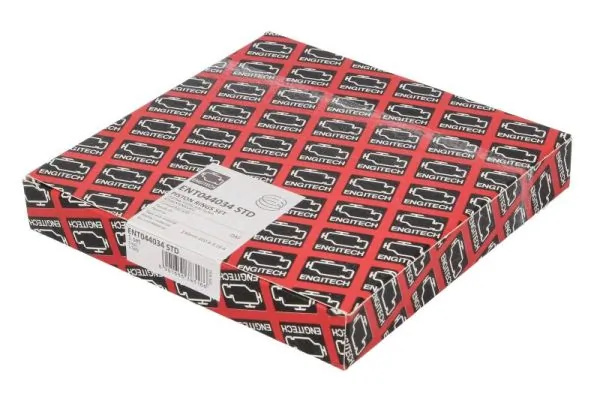 Set segmenti piston pentru IRIZAR i8 2016-2021
