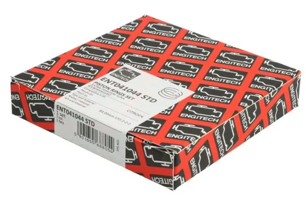 Set segmenti piston pentru JAGUAR XJ (X351) 2009-2019