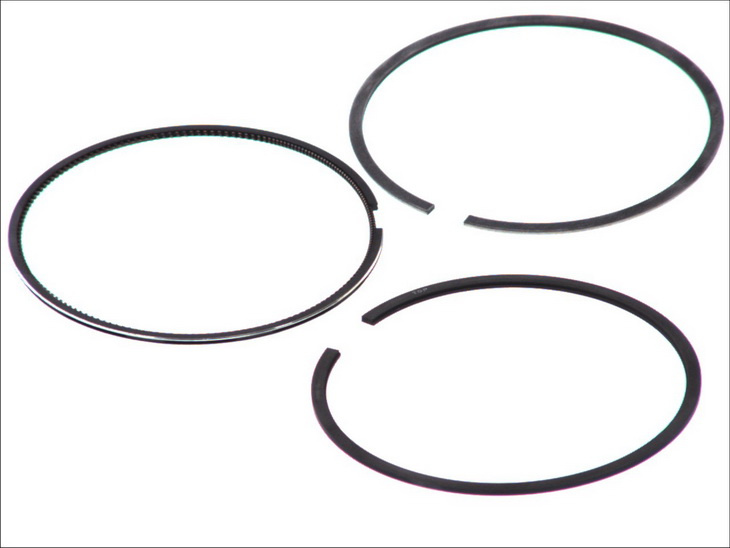 SET SEGMENTI PISTON ~ SEAT ALHAMBRA VAN (7V8, 7V9) 2.0 116cp 1996 1997 1998 1999 2000 2001 2002 2003 2004 2005 2006 2007 2008 2009 2010 ~ 08-501800-00 ~ GOETZE