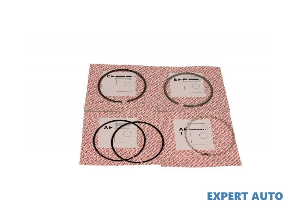 Set segmenti piston Seat SEAT CORDOBA (6K1, 6K2) 1