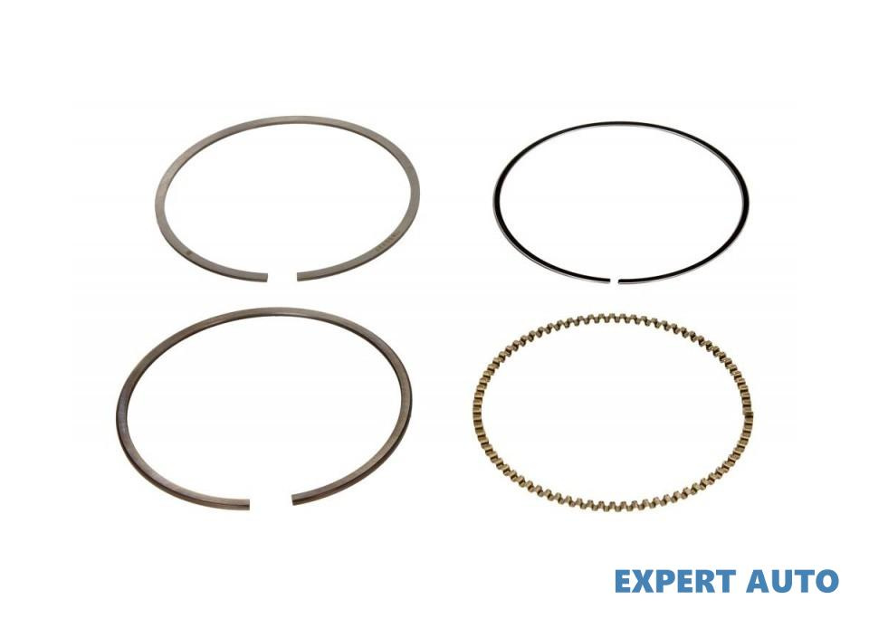 Set segmenti piston Skoda FABIA Praktik 2001-2007 #2 03032N2