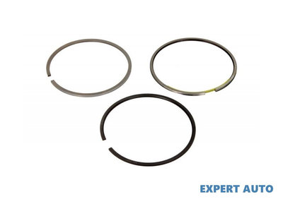 Set segmenti piston Ssang Yong Korando (1996-2006)