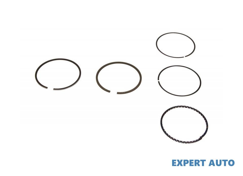 Set segmenti piston Toyota AVENSIS limuzina (T25) 2003-2008 #8 800046110000
