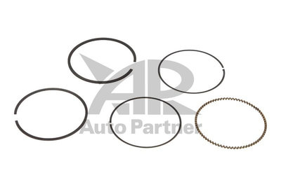 Set segmenti piston VOLKSWAGEN CADDY Mk II (9K9A) 