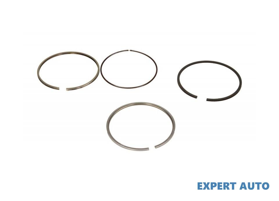 Set segmenti piston Volkswagen VW TRANSPORTER Mk V