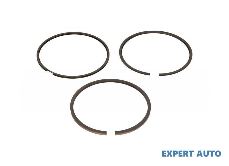 Set segmenti Renault TRAFIC II platou / sasiu (EL) 2001-2016 #2 02213N0